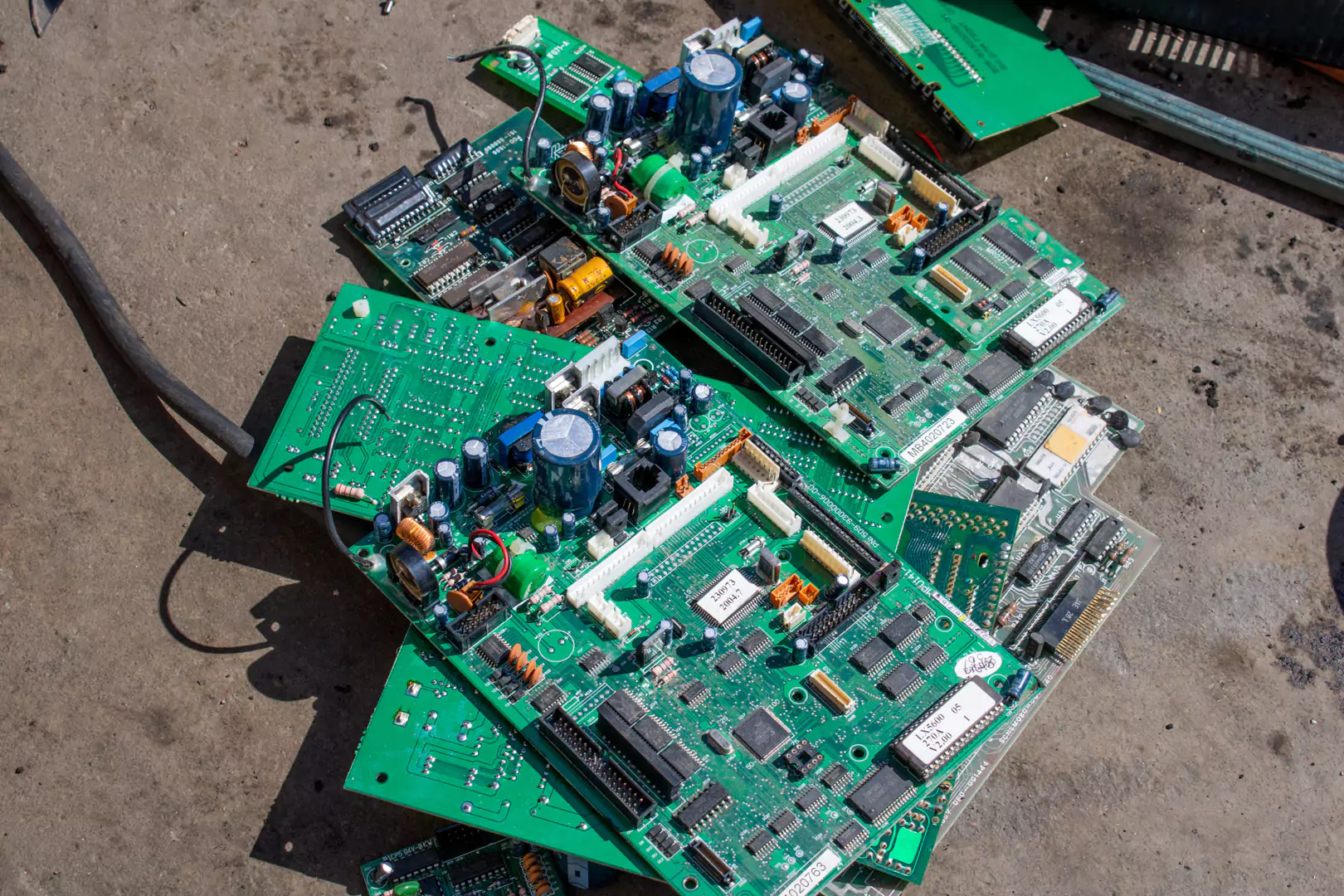 Lm scrap metals (23)