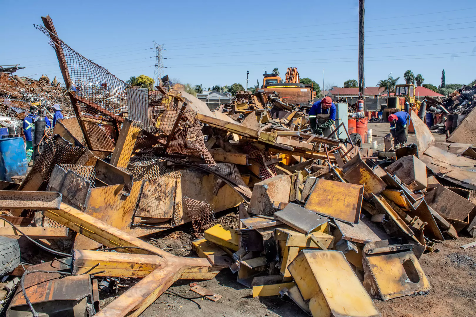 Lm scrap metals (5)