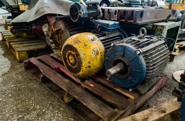 Electric motors 68b4a3e679e7a